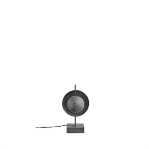 101 Copenhagen Dusk Table Lamp Grey