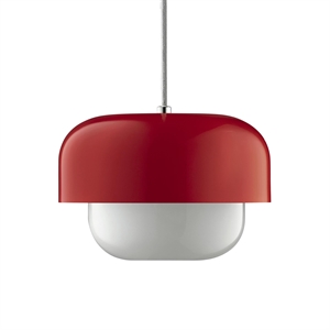 Dyberg Larsen HAIPOT Scandium Red D23 Red