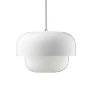 Dyberg Larsen HAIPOT Yin White D23 White