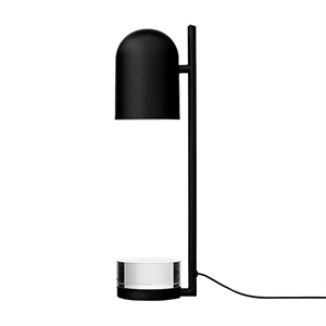 AYTM LUCEO Table Lamp Black