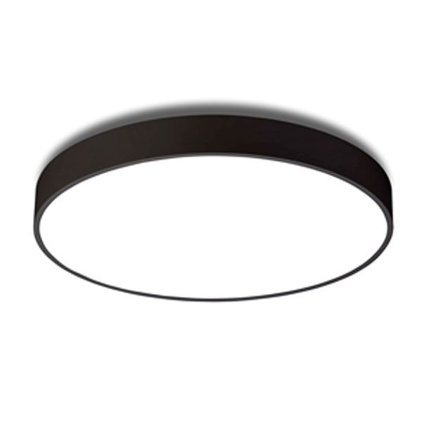 Antidark Moon C450 Loftlampe Sort