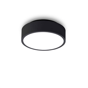 Antidark Moon C160 Ceiling Black