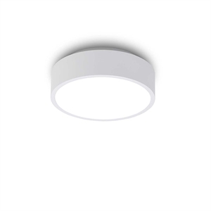 Antidark Moon C160 Loftlampe Hvid