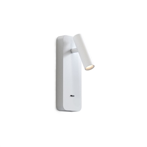 Astro Enna Surface USB Matt White