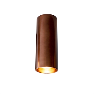 CPH Lighting Tubelight 18-7 Loftlampe Bronze