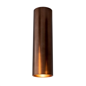 CPH Lighting Tubelight 24-7 Loftlampe Bronze