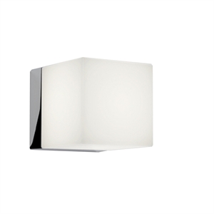 Astro Cube LED Silver