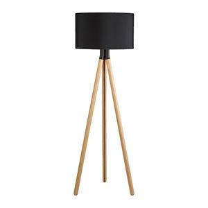 Darø Paso Wood 50 F1 Oak-black/Thunder black