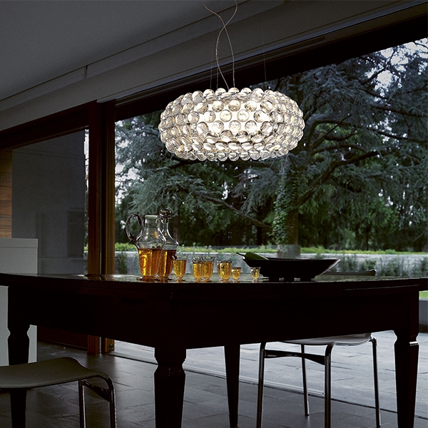 Foscarini Caboche Pendel