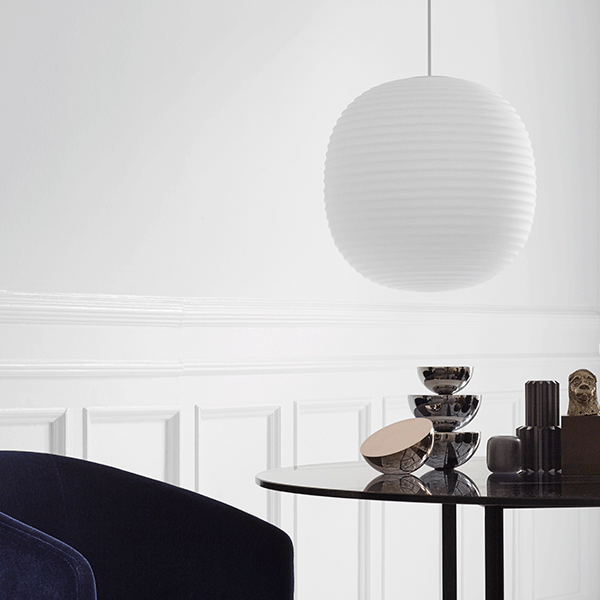 New Works Lantern Pendel