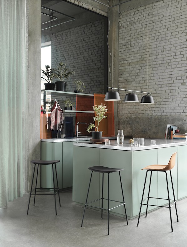 Muuto Ambit Rail Pendel