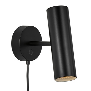 Design For The People Mib 6 Wall Black