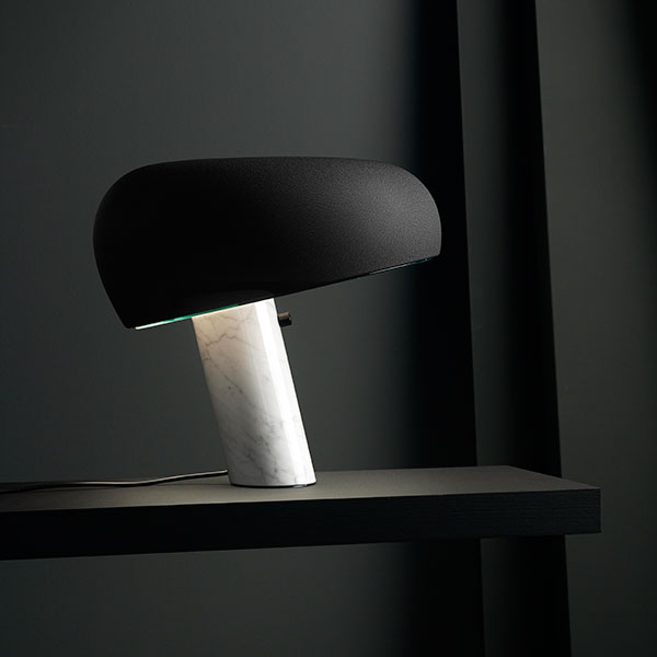 Snoopy Flos bordlampe 