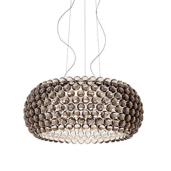 Foscarini Caboche Plus Pendel Grå