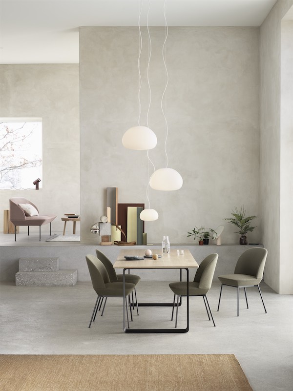 Muuto - Fluid Pendel