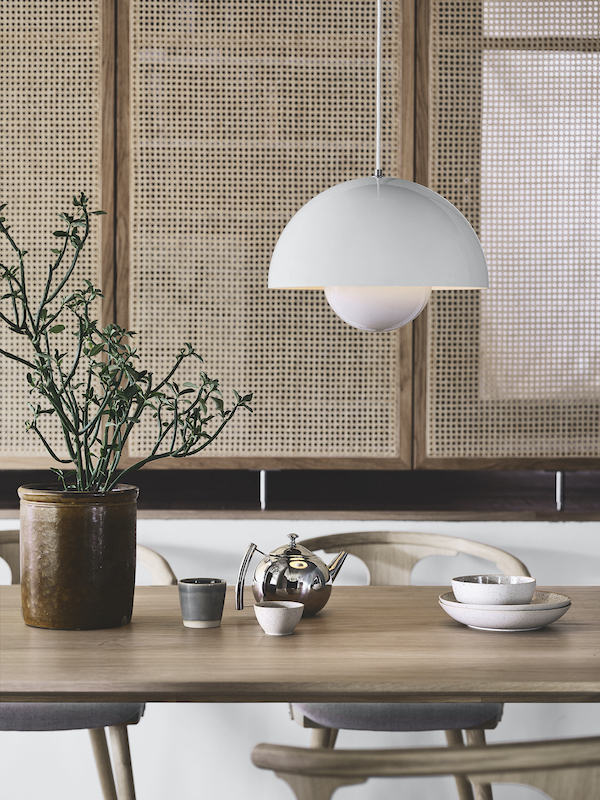 &Tradition - Flowerpot VP7 Pendel