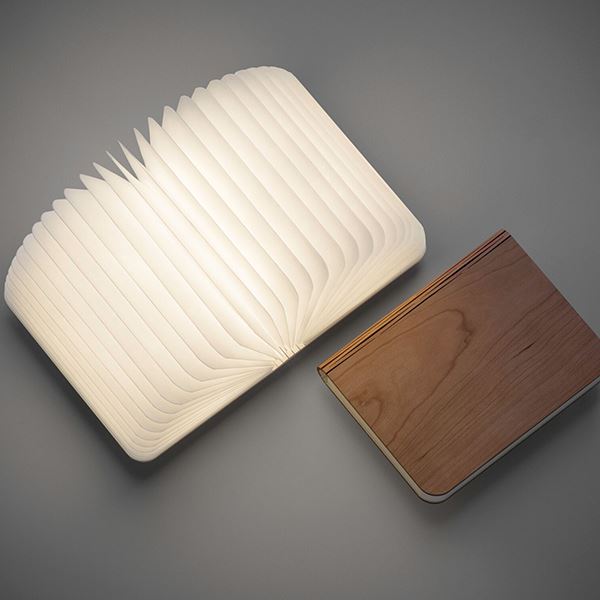 Lumio Bordlampe