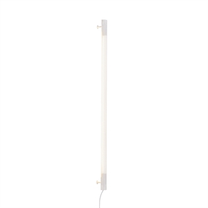 NUAD Radent Wall Lamp, Large White