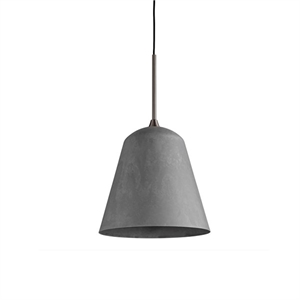 Norr11 Line Two Pendant Grey