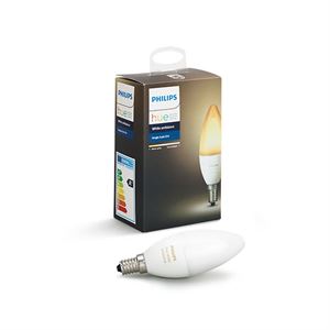Philips Hue White Ambiance 6W E14