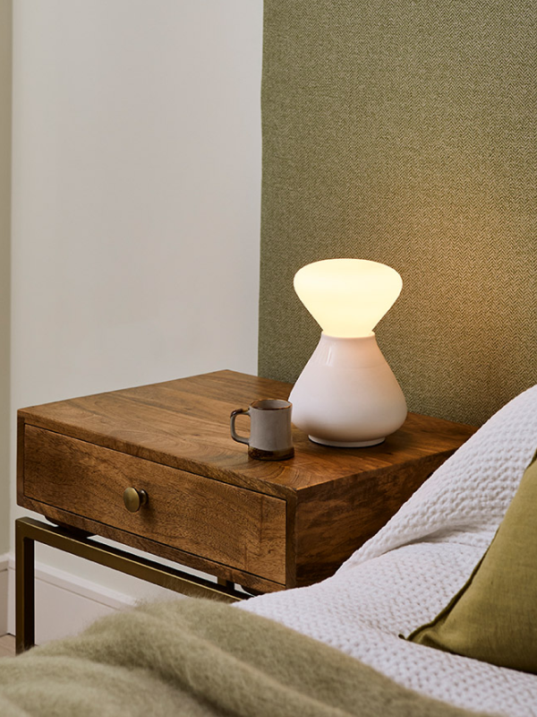 Tala Reflection Bordlampe