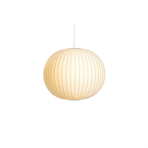 HAY Nelson Ball Bubble Medium White