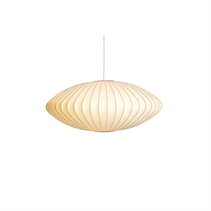 HAY Nelson Saucer Bubble Medium White