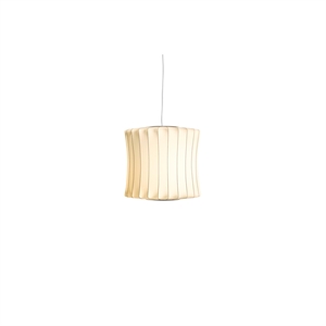 HAY Nelson Lantern Bubble White