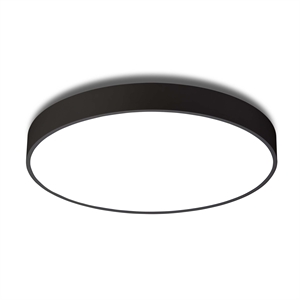Antidark Moon C450 Ceiling Black