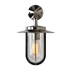 Astro Montparnasse Wall Silver
