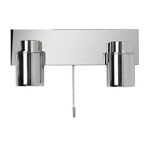 Astro Como Twin Silver