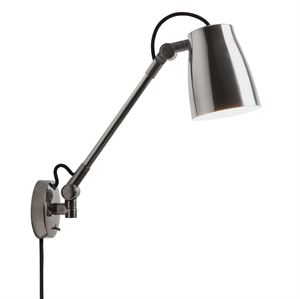 Astro Atelier Grande Silver
