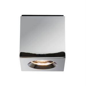 Astro Kos Square II Silver