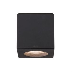 Astro Kos Square II Textured Black