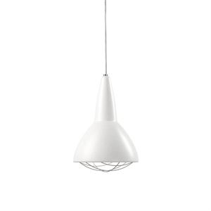 Cph Lighting Grid Pendel Bright Hvid
