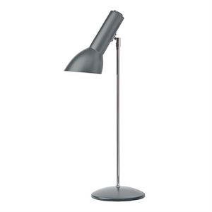 Cph Lighting Oblique Bordlampe Flint Grå