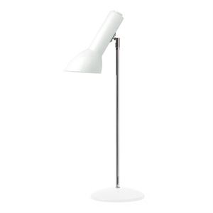 Cph Lighting Oblique Bordlampe Hvid Blank