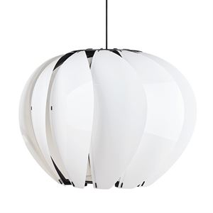 Darø Arkiturbine 70 P1 White-black