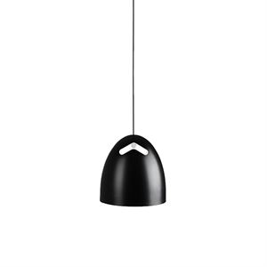 Darø Bell+ 20 P1 Oak/black