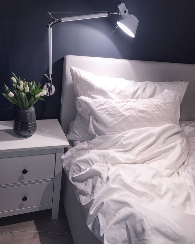 Artemide Tolomeo Mini Væglampe
