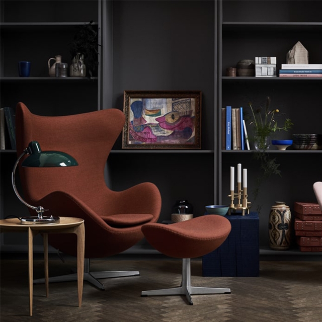 Kaiser Idell 6631 Lightyears