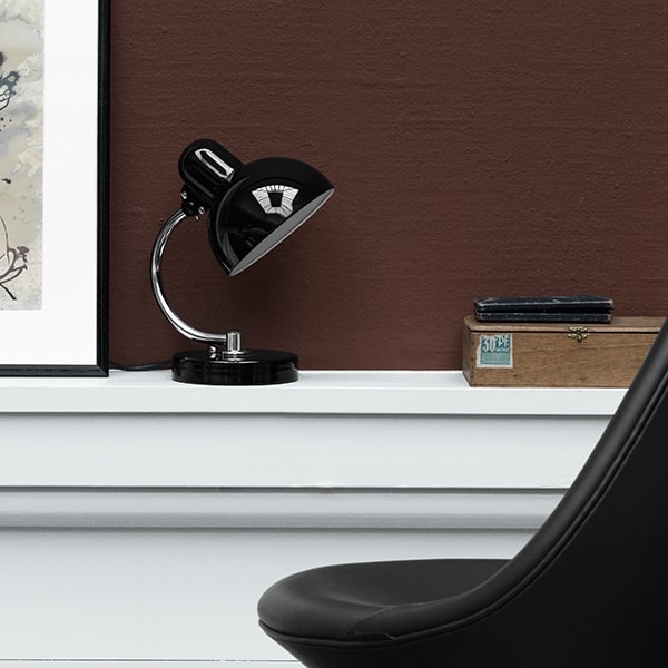 kaiser idell bordlampe fra Lightyears