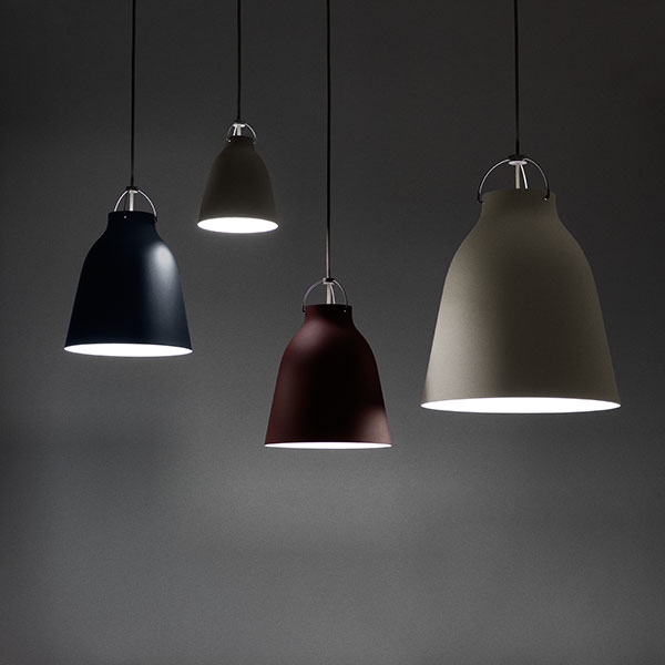 Lightyears Caravaggio pendant lamp 