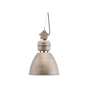 House Doctor Volumen H52 Gunmetal