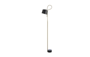 HAY Rope Trick Black / Beige