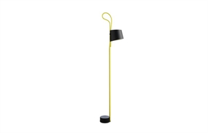 HAY Rope Trick Black / Yellow