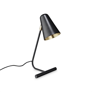 H Skjalm P Balance Table Lamp matt black