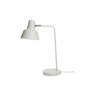 Dyberg Larsen NEW YORK Table Lamp White