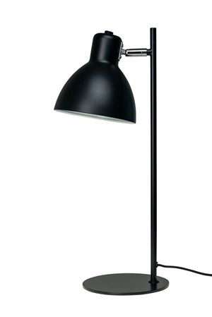 Dyberg Larsen Skagen Table Lamp Black
