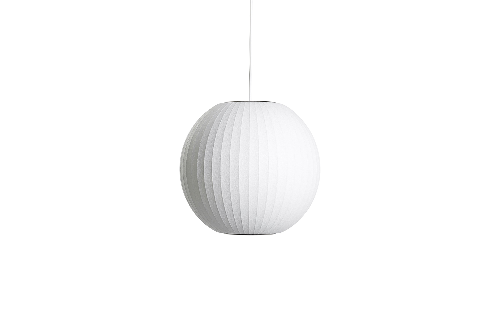 HAY Nelson Ball Bubble Small White